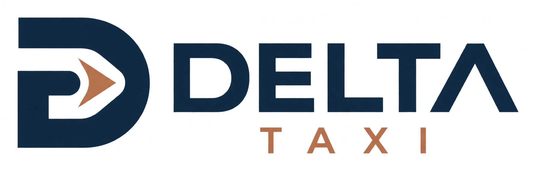 דלטא טאקסי — Delta Taxi